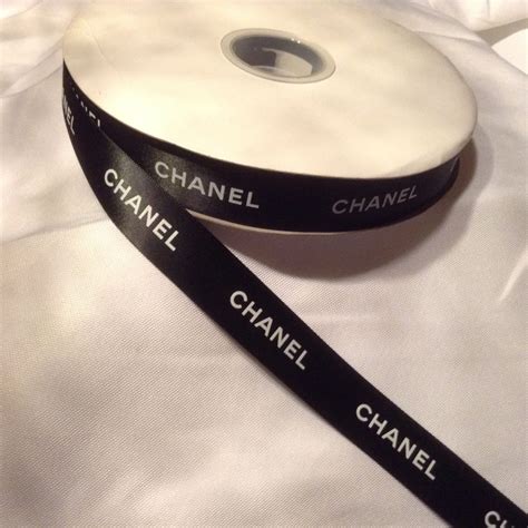 chanel ribbon for sale.